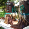 Tiffany's Custom Upcycled Cowgirl Boots gallery