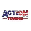 Action Towing gallery