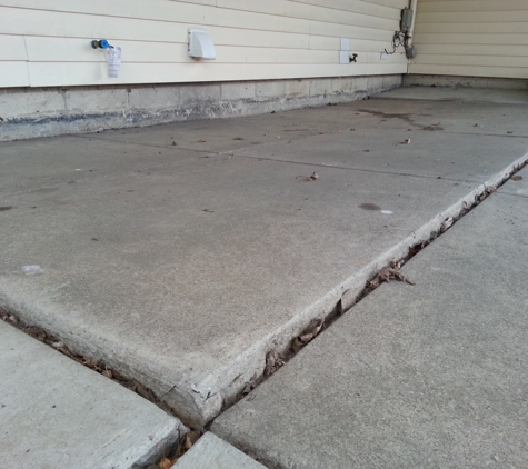 Irwin Concrete Leveling LLC