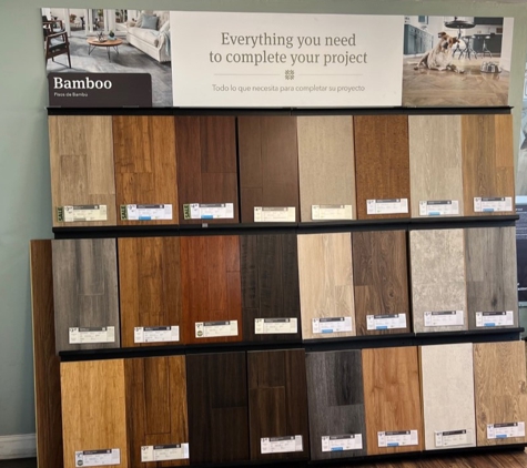 LL Flooring - Santa Ana, CA