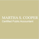 Martha S Cooper, CPA - Bookkeeping