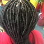 Queeny African Braiding Salon