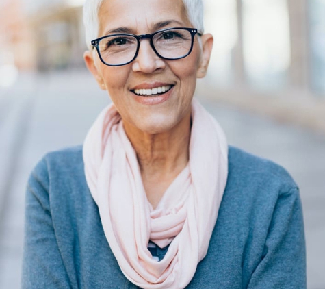 Quinn & Co. Eyecare - Horsham, VIC