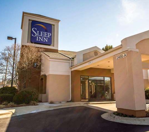 Sleep Inn - Morganton, NC