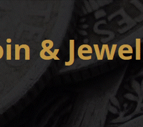 Martinez Coin & Jewelry Exchange - Martinez, CA