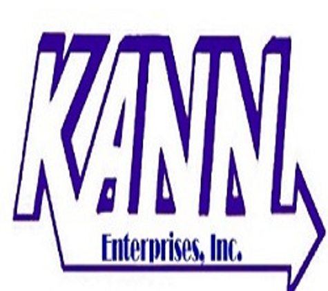 Kann Enterprises - Shorewood, IL