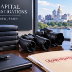 Capital Investigations