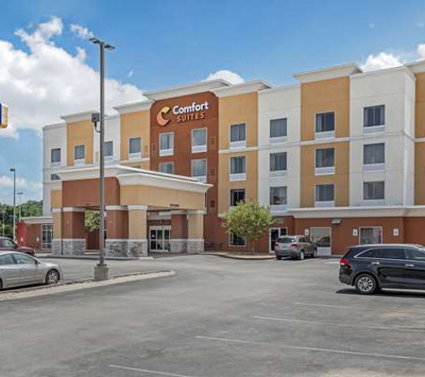 Comfort Suites East - Knoxville, TN