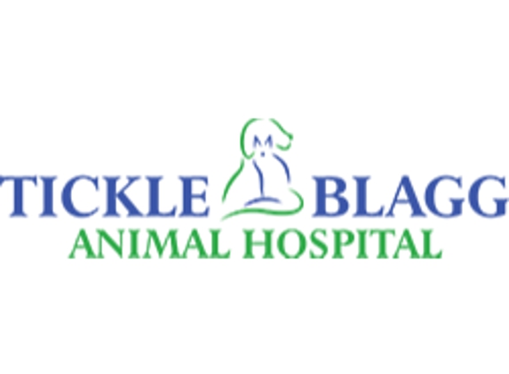 Tickle-Blagg Animal Hospital - San Marcos, TX