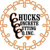 Chuck's Concrete Cutting Co, Inc. gallery