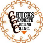 Chuck's Concrete Cutting Co, Inc.