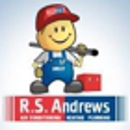 RS Andrews - Heating Contractors & Specialties