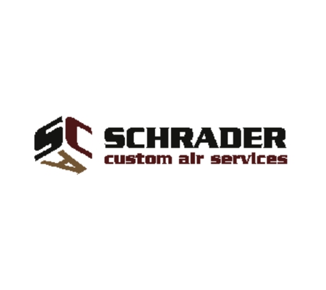 Schrader Custom Air Services - Sarasota, FL