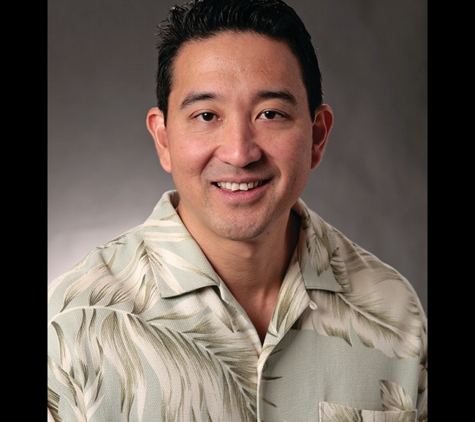 Darin Ono - State Farm Insurance Agent - Honolulu, HI