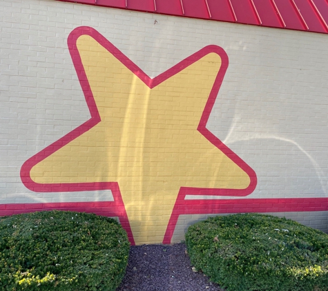 Hardee's - Hancock, MD