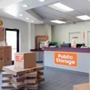 Public Storage - Self Storage