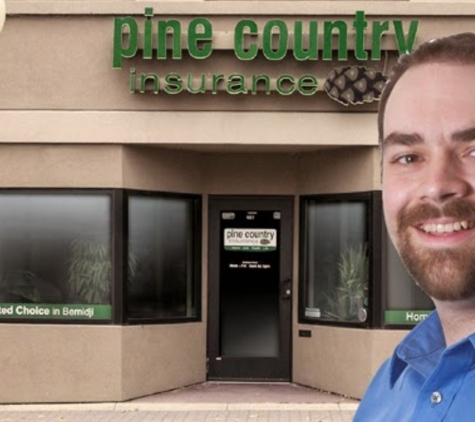 Pine Country Insurance - Bemidji, MN