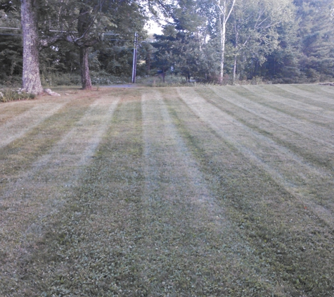 CWC Landscaping, LLC - Suffield, CT