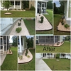 4x4 General landscape design gallery