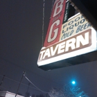 B and G Tavern