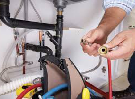 Detroit Plumbing and Drain Services - Detroit, MI