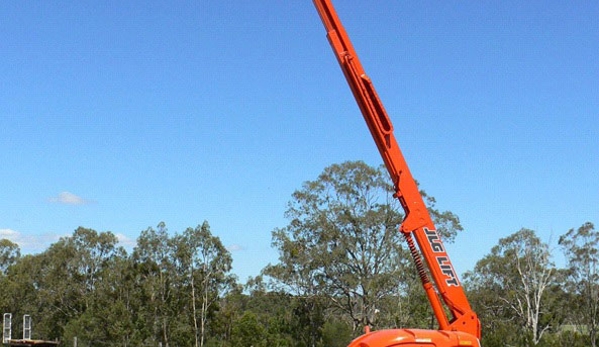 SDS Training - Tinana South, QLD