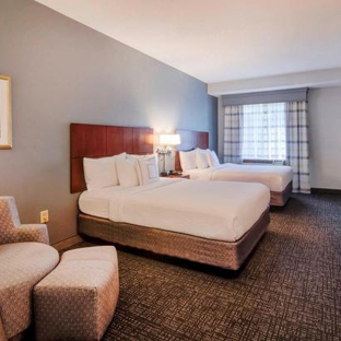 Courtyard by Marriott - Raleigh, NC