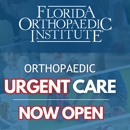 Florida Orthopaedic Institute Urgent Care - Physicians & Surgeons, Orthopedics