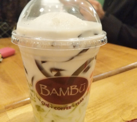 Bambu - San Mateo, CA