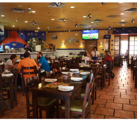 Tarantella Trattoria Pizzeria Inc - Weston, FL