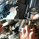 CS Auto Repair - Commercial Auto Body Repair