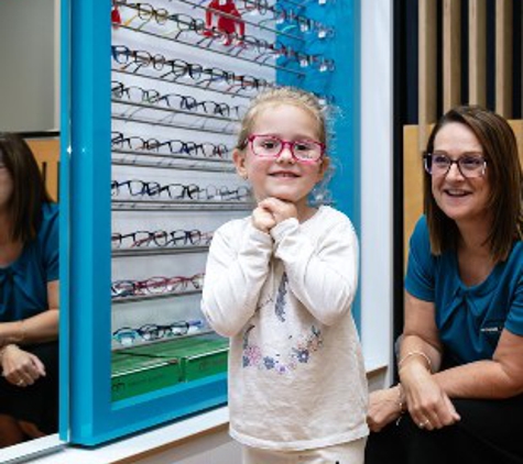 A Plus Optometry - Mornington  (Formerley Vision One Eyecare Mornington) - Langwarrin, VIC