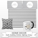 Home Gift Shop - Home Decor