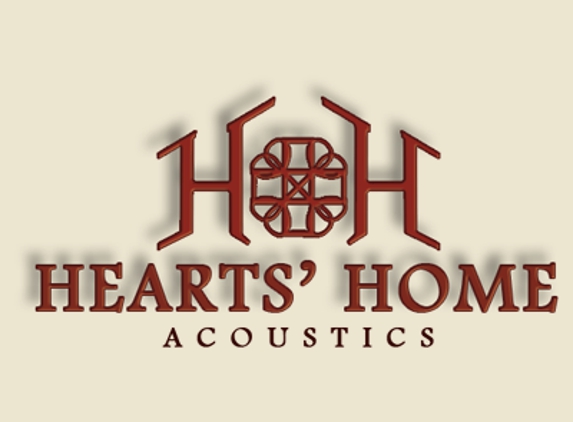 Hearts' Home Acoustics - Boerne, TX