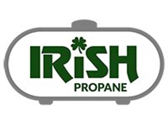 Irish Companies - Buffalo, NY