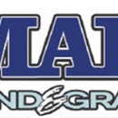 Omar's Sand & Gravel Inc - Concrete Equipment & Supplies