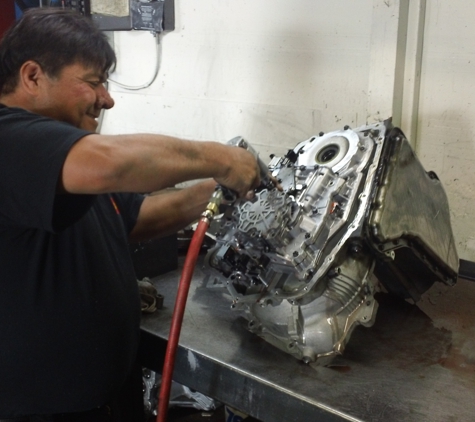 Kings Transmission and Complete Car Care - San Jose, CA