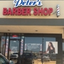 Peter's Barber Shop