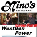 Nino's Restaurant - Italian Restaurants