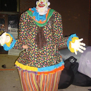 The 13th Ward Haunted Attraction - Broken Arrow, OK