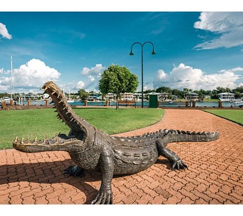 Palms City Resort - Darwin, NT