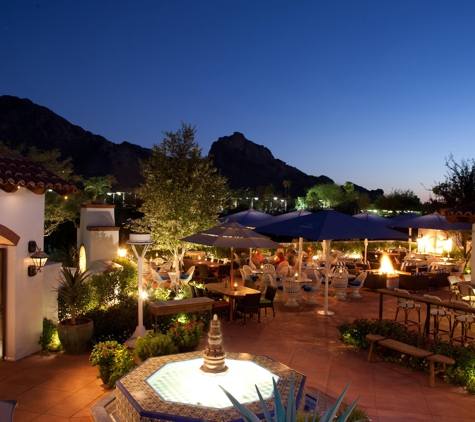 El Chorro Lodge - Paradise Valley, AZ