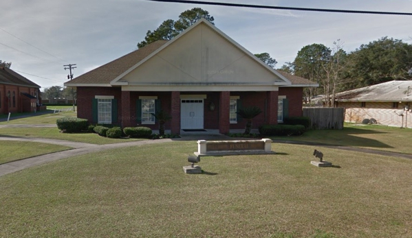 Pellerin Funeral Home - Cecilia, LA