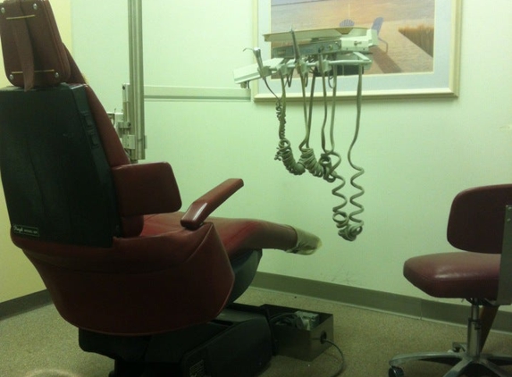 Dempster Dental - Skokie, IL