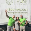 Pure Moving Company Orange County Movers Local & Long distance gallery