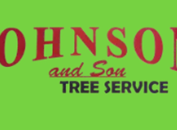 Johnson & Son Tree Service - Slocomb, AL