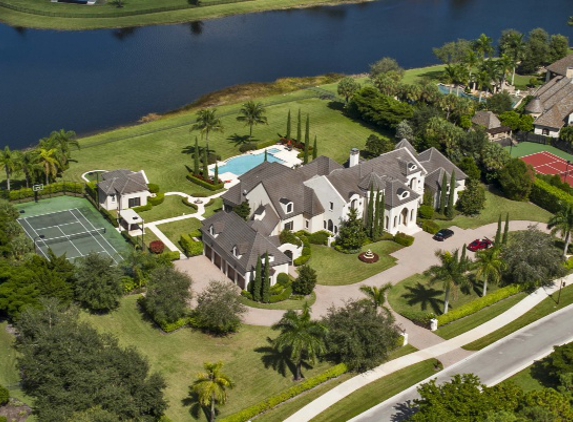 Boca Luxury Homes and Real Estate - Boca Raton, FL