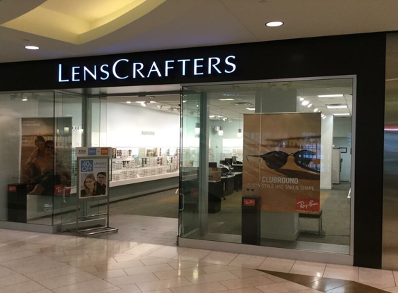 LensCrafters - Dallas, TX