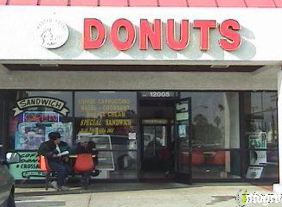 Master Fresh Donuts - Stanton, CA