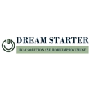 Dream Starter HVAC Solution and Home Improvement - Air Conditioning Contractors & Systems